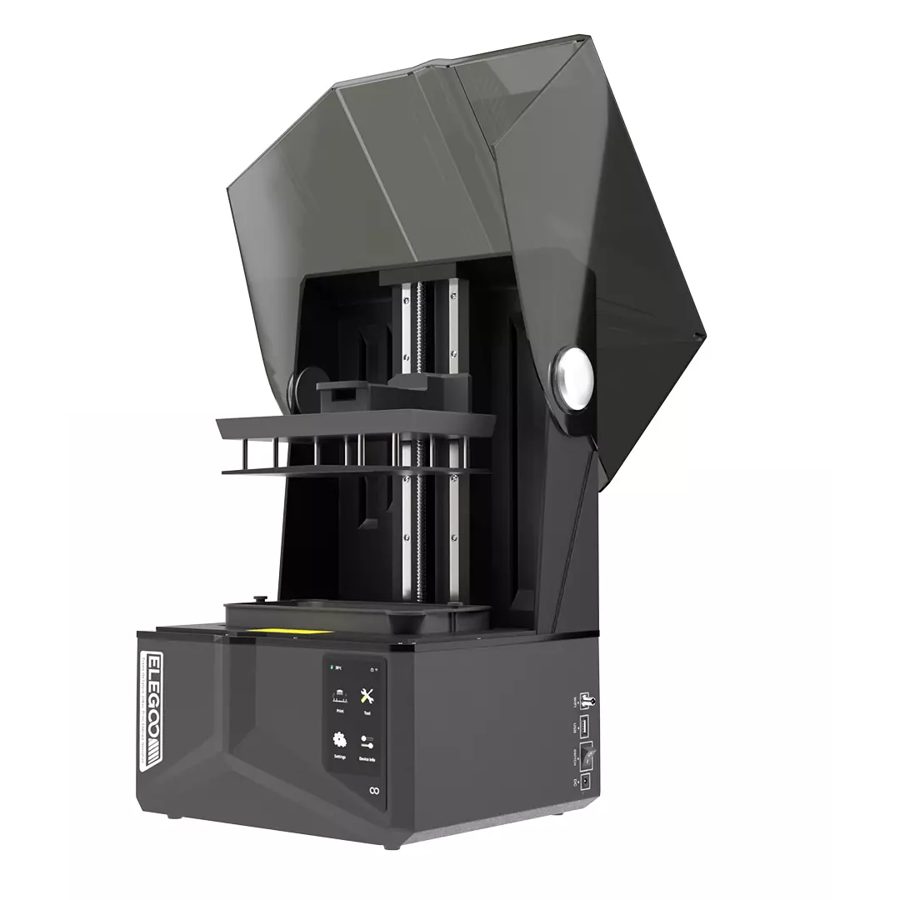 Printer resin Elegoo Saturn 4 Ultra